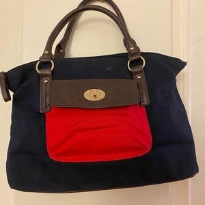 Small tote